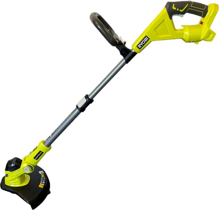 Ryobi One+ Hybrid-Rasentrimmer (Trimmfaden)
