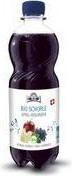 Image du produit Holderhof Schorle de pomme et de sureau bio 5 dl (1 x 50 cl)