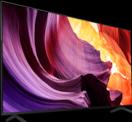 Produktbild Sony X80K | 4K Ultra HD | High Dynamic Range (HDR) | Smart TV (Google TV) (50", LCD, 4K, 2022)