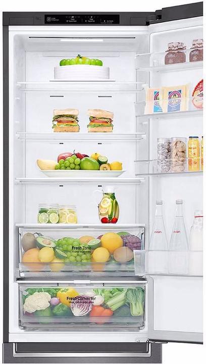 Actual product image LG GBP62DSNFN (384 l)