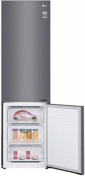 Actual product image LG GBP62DSNFN (384 l)