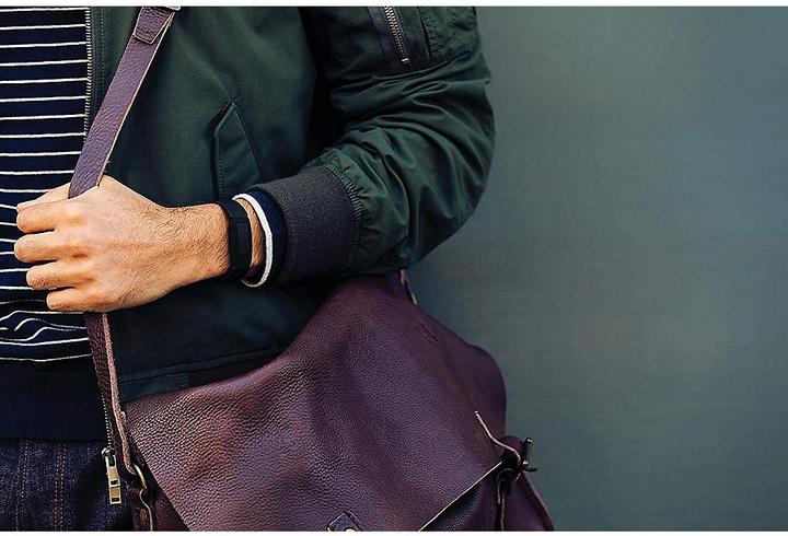 Actual product image Fitbit Inspire HR (24.70 mm)