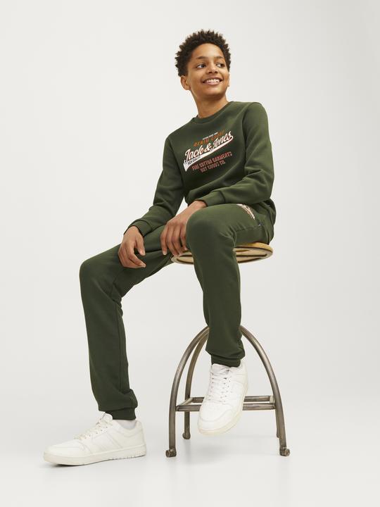 Immagine prodotto Jack & Jones Pantaloni da jogging Mini pantaloni da jogging (104)