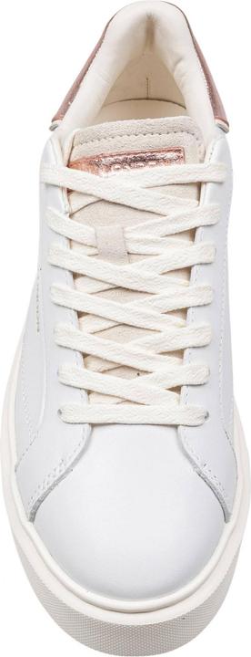 Image du produit Crime London Crime sneakers new extralight in white leather (40)