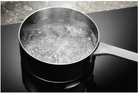 Immagine prodotto Electrolux CIL63443 Nero Da incasso 60 cm A induzione 4 Fornello(i)