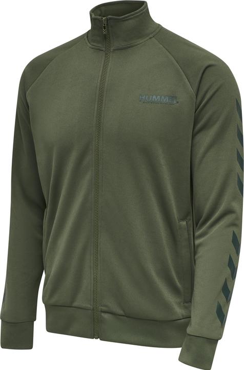 Image du produit hummel Veste Zippée Legacy Poly (S)