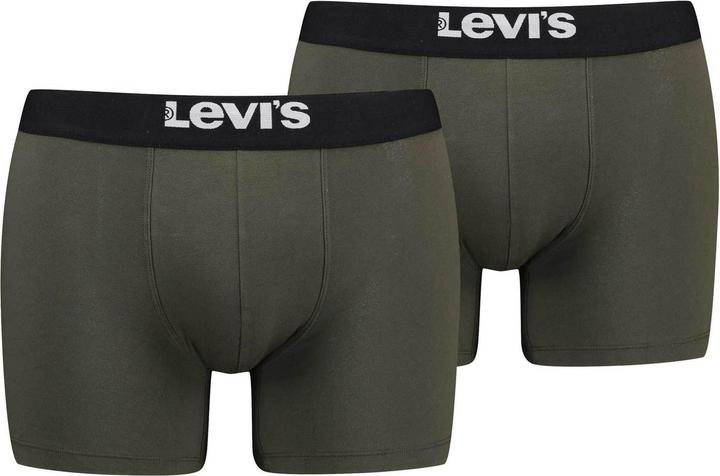 Immagine prodotto Levis Boxer casual (XL, confezione da 4)