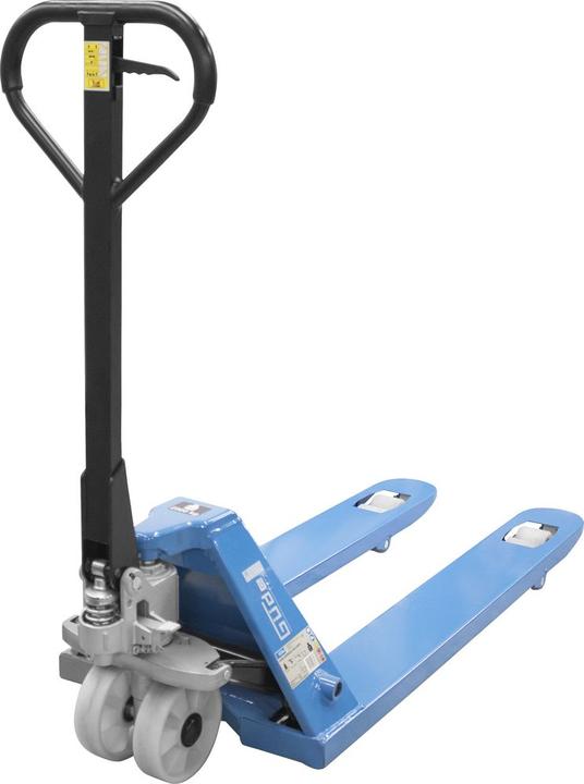 Produktbild Güde Gabelhubwagen GHW 2500-115 PA (2500 kg)