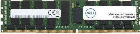 Produktbild Dell DDR4 memory, 32 GB, 3200 MHz, (AB257620) (1 x 32GB, 3200 MHz, DDR4-RAM, R-DIMM)