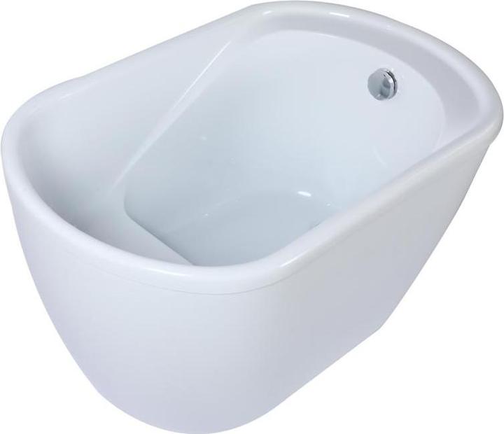 Immagine prodotto Shower Design Piccola (165 l, 75 cm, 120 cm)