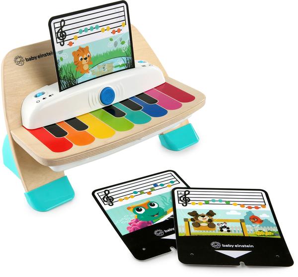 Produktbild Hape Magic Touch Drums (Deutsch, Französisch, Multilingual, Englisch)