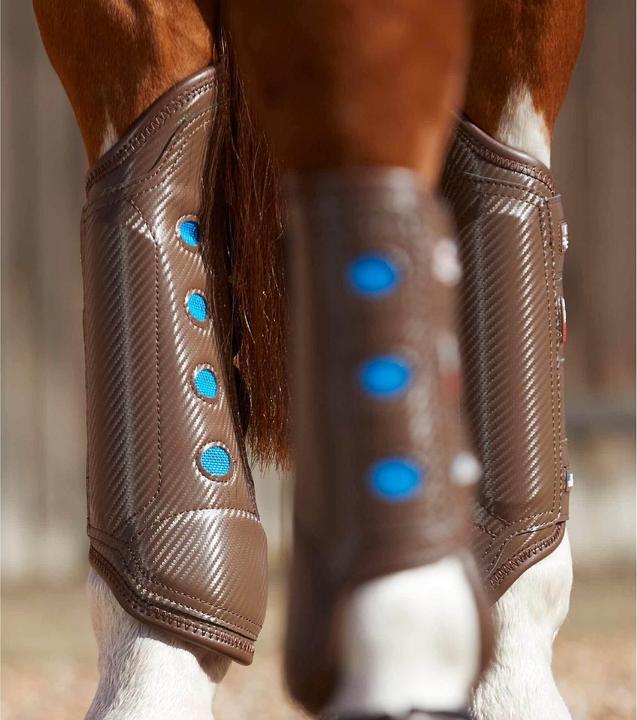 Produktbild Premier Equine Carbon Tech Air Cooled