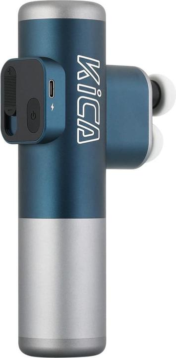 FeiYu Tech FeiyuTech KiCA 3 Vibrationsmassagegerät blau