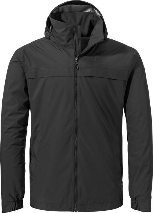 Schöffel Jacket Style Bohorok MNS