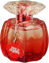 Actual product image Wild Poppy - Eau De Parfum - 100Ml (Eau de parfum, 100 ml)