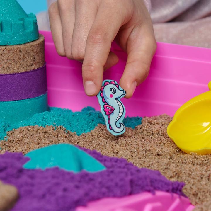 Image du produit Spin Master Cas des sirènes en sable cinétique