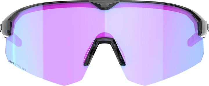 Produktbild Tripoint Lake Victoria Small UltraVue (Shiny Transparant Schwarz-Violett, Shiny Transparant Schwarz-Violett)