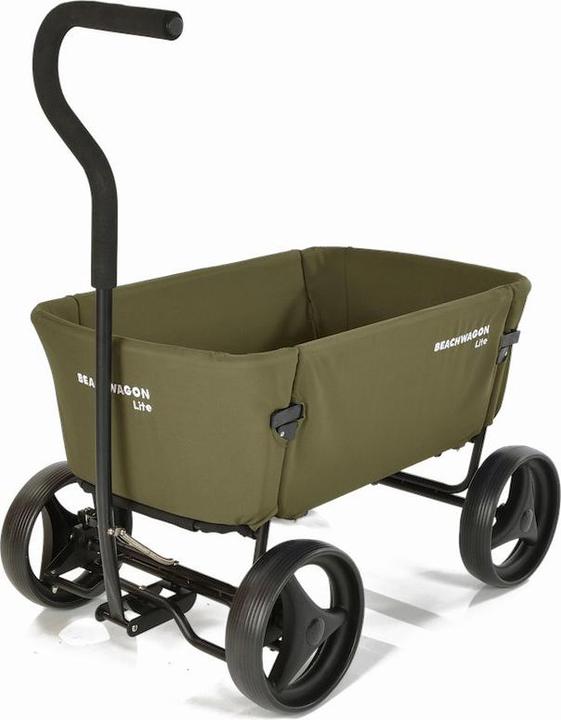 Actual product image Beach Wagon Company Lite handcart