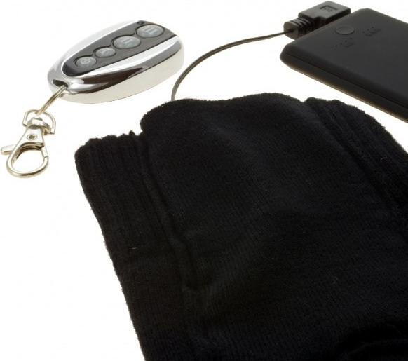 Produktbild Glovii GQ2L Socke Unisex 1 Paar(e) (Einzelpack, L)