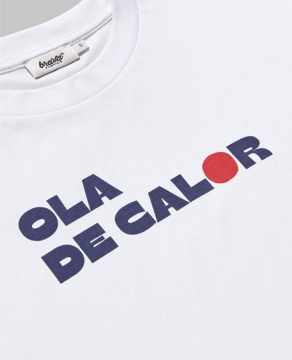 Produktbild Brava Fabrics Ola De Calor Oversize (L)