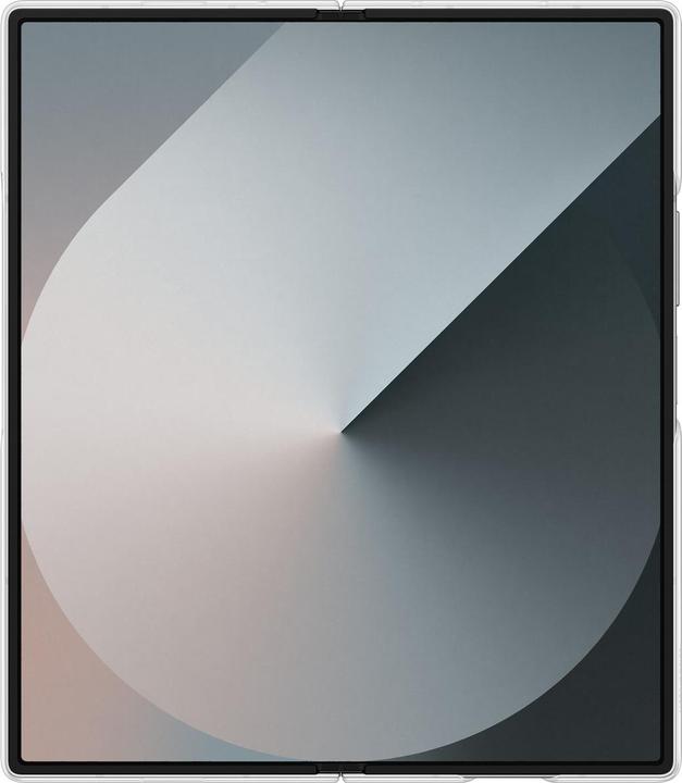 Actual product image Samsung Cover (Samsung Galaxy Z Fold6)