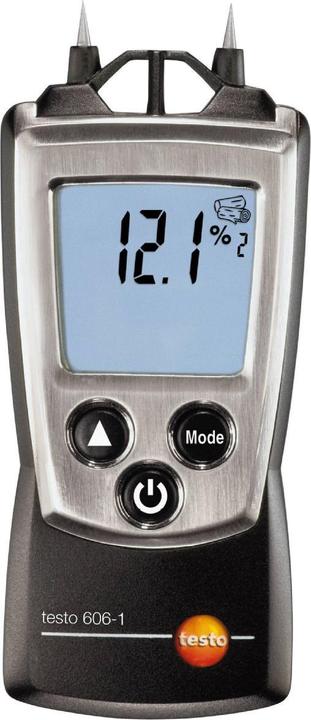 Testo Humidimètre pour matériaux