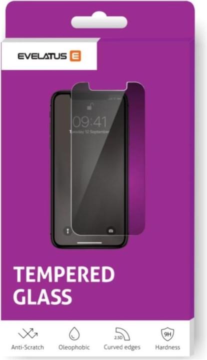 Actual product image Evelatus J7 2017 J730 (1 Piece, Samsung Galaxy J7 2017)