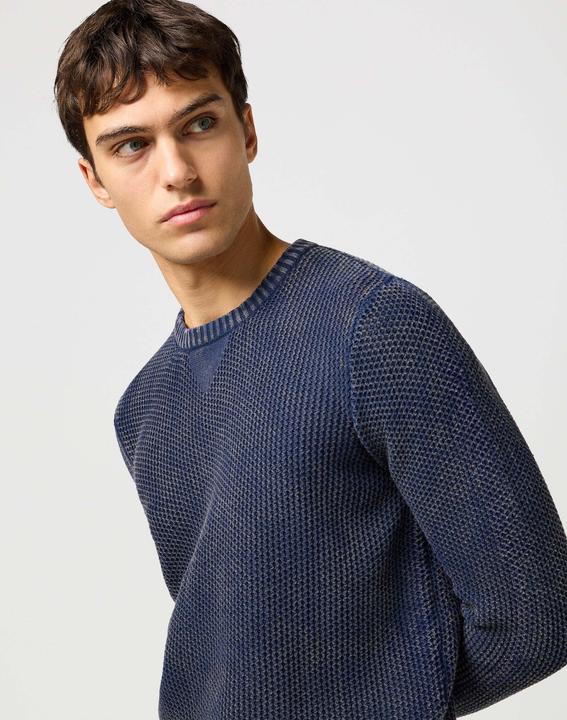 Produktbild Wrangler Pullover Crewneck Sweater (S)