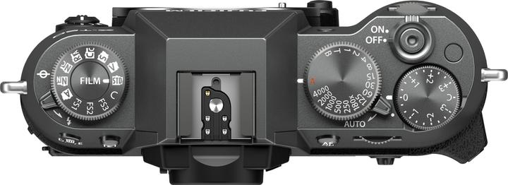 Image du produit Fujifilm X-T50 Body (40.20 Mpx, APS-C / DX)
