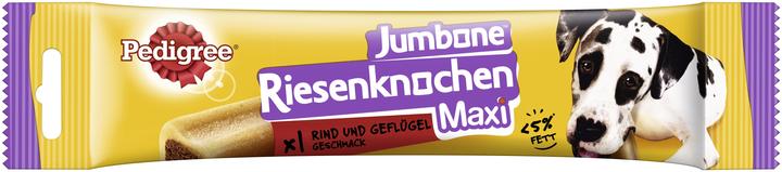 Produktbild Pedigree Riesenknochen Maxi (1 Stk., 180 g)