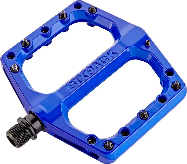 Immagine prodotto Sixpack Minaccia 3.0 AL