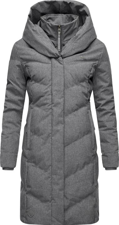 Actual product image Ragwear Natalka (5XL)