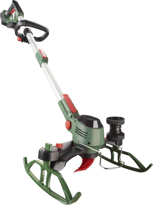 Produktbild Garten Meister Akku-Trimmer "5 in 1 X-Slider", 18 Volt