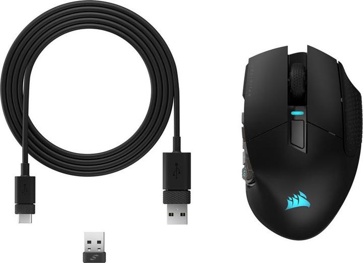 Actual product image Corsair Scimitar Elite (Wireless)