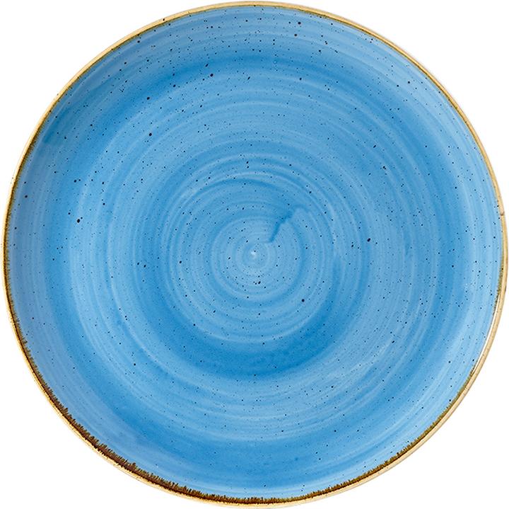 Immagine prodotto Churchill Stonecast Teller coupe (1 x, 28.80 cm)
