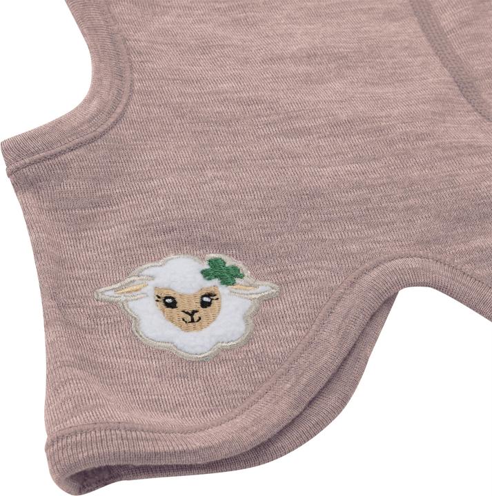 Image du produit Normani Bonnet tempête bébé mérinos "Masterton" - 9615