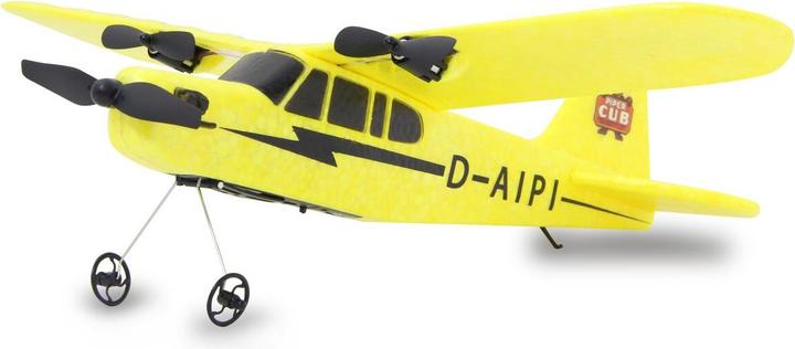Immagine prodotto Jamara Piper J3-CUB