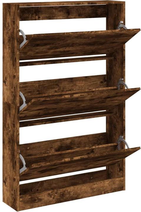 Immagine prodotto VidaXL Jennica (80 x 21 x 125,5 cm)