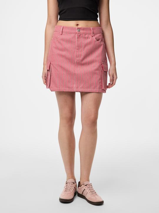 Actual product image Pieces PCJAYLA mini skirt (M)