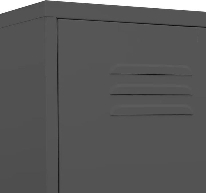 Anthracite