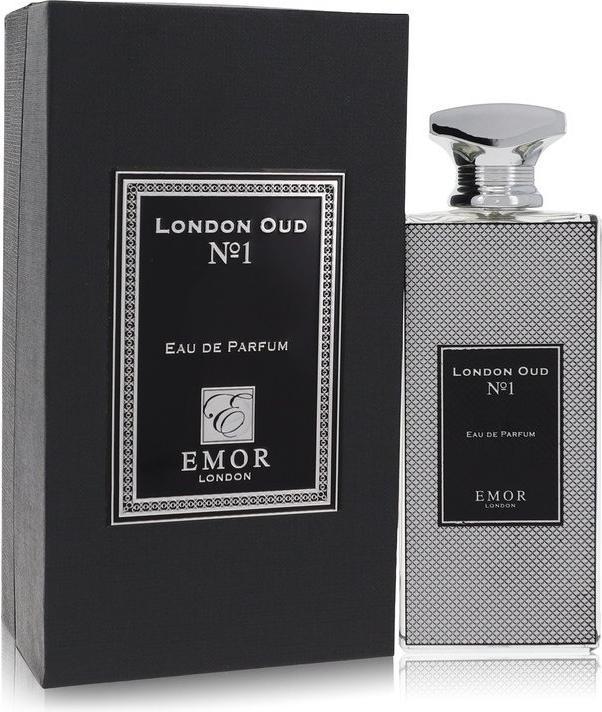 Actual product image Emor Oud No. 1 (Eau de parfum, 125 ml)