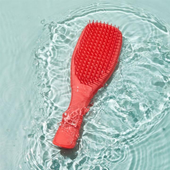 Image du produit Tangle Teezer TANGLE TEEZER Ultimate Detangler szczotka do włosów Pink Punch