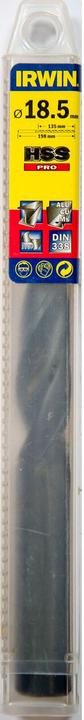 Produktbild Irwin Brocas HSS Pro de vástago reducido 18,5mm (18,5 Millimeter)