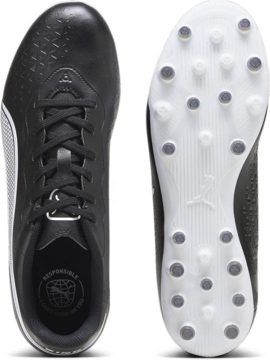 Immagine prodotto Puma King Match mg (44)
