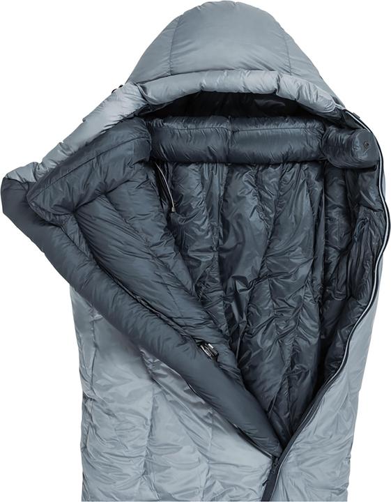 Produktbild Jack Wolfskin Wolftrail Down -7 (205 cm)