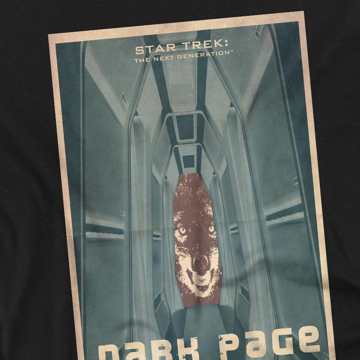 Produktbild The Next Generation Season 7 Episode 7 TShirt (XL)