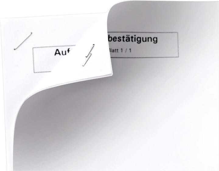 Image du produit Novus Agrafeuse B8 FC - Flat Clinch (50 feuilles)