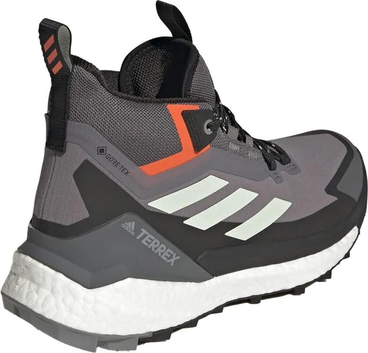 Immagine prodotto adidas Terrex Free Hiker 2 Scarpe da Trekking GORE-TEX Donna (39.5)