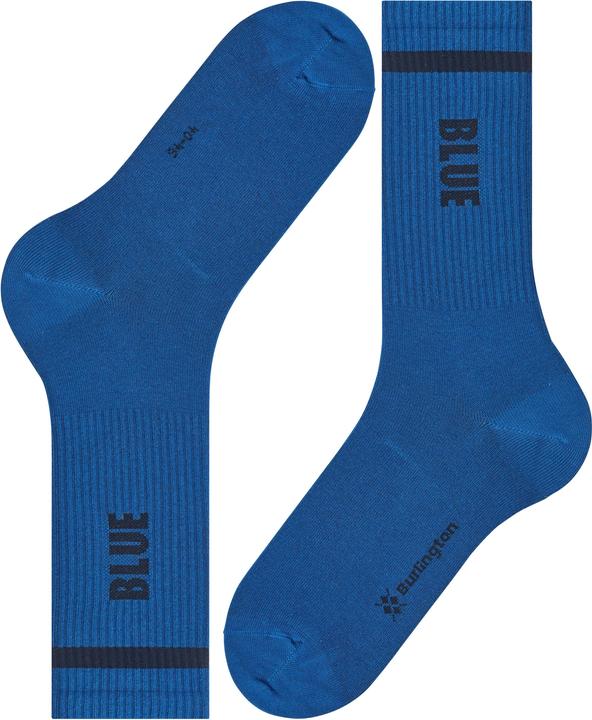 Actual product image Burlington Colour Flash (40 - 46)