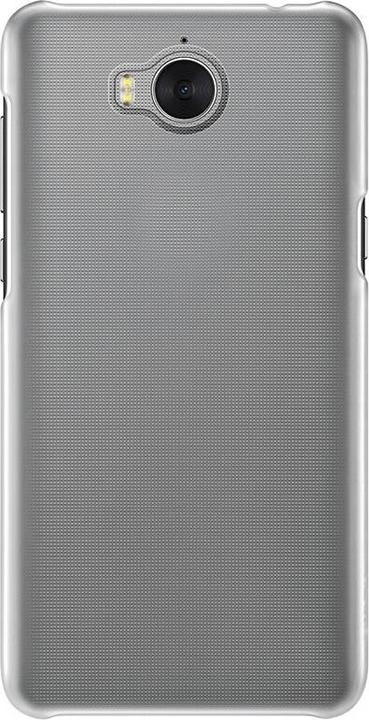 Actual product image Huawei PC (Huawei Y6 (2017))